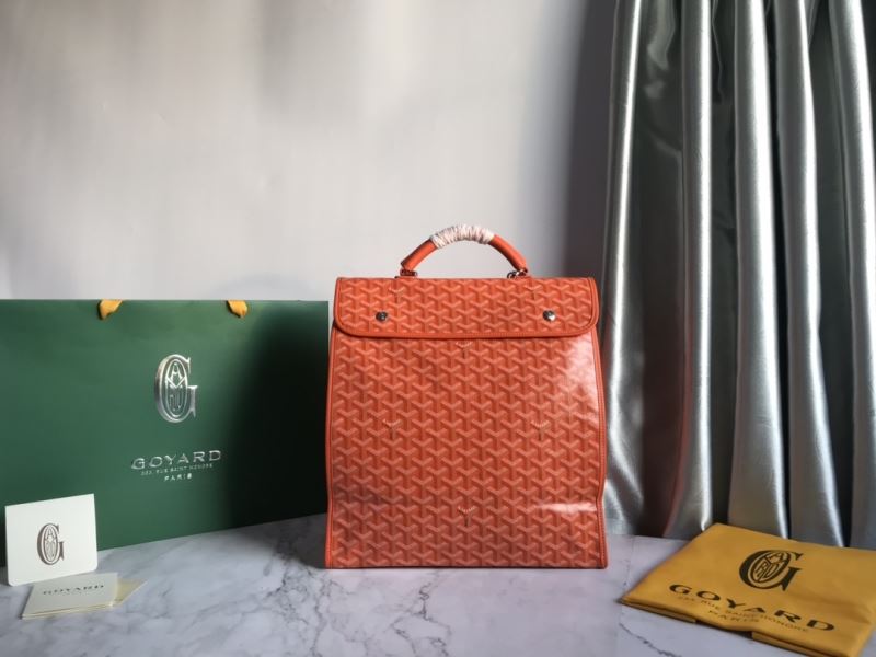 Goyard Briefcases